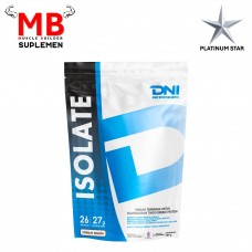 DNI Whey Protein Isolate 2 lbs